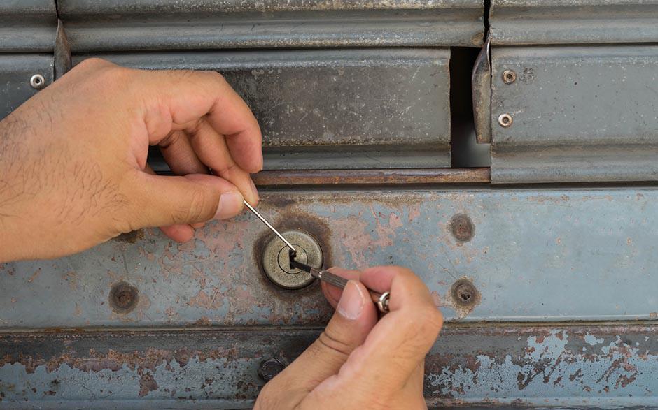 changer sa serrure Villeneuve-le-Roi