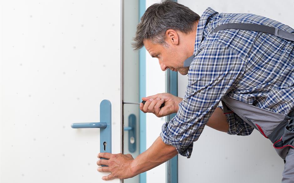 changer serrure porte prix Meaux