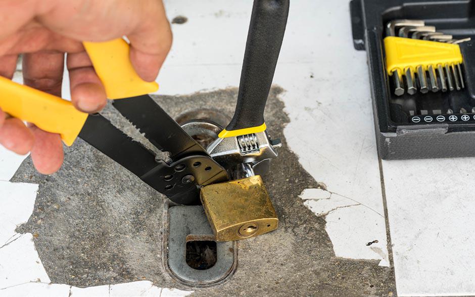changer sa serrure Villeneuve-le-Roi